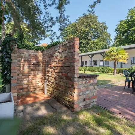 4 Kiefern, App 04 Koserow