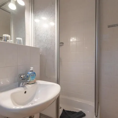 Apartamento 4 Kiefern, App 04 Koserow