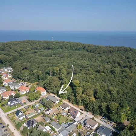 Apartamento 4 Kiefern, App 04