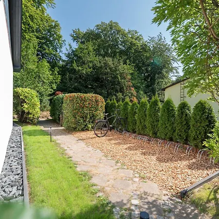 4 Kiefern, App 04 Apartamento