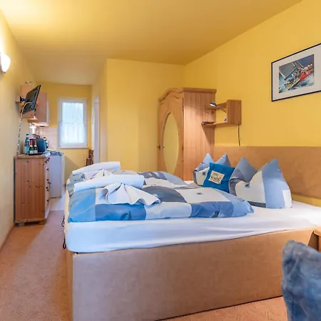 Apartamento 4 Kiefern, App 04