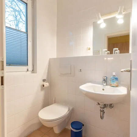 4 Kiefern, App 04 Apartamento