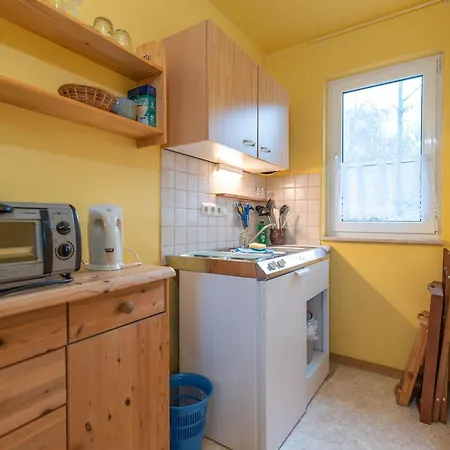 4 Kiefern, App 04 Apartamento *