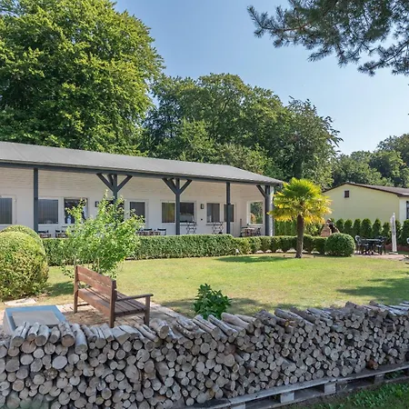 4 Kiefern, App 04 Apartamento