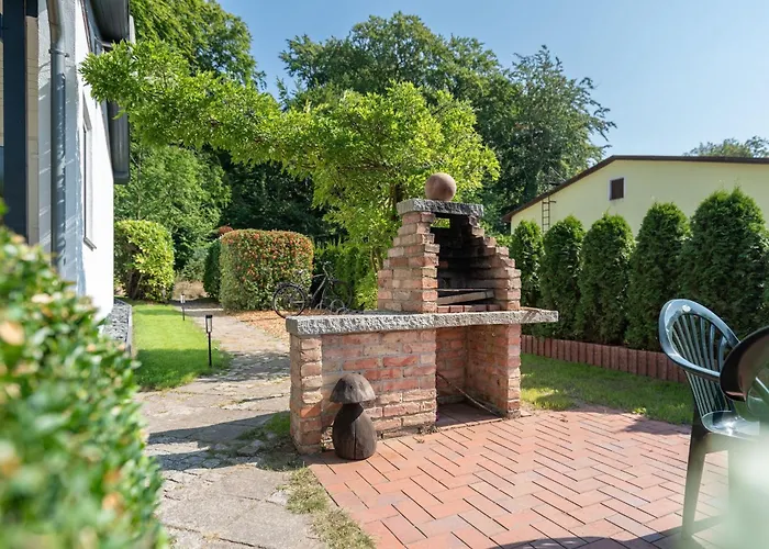 4 Kiefern, App 04 Apartmán *