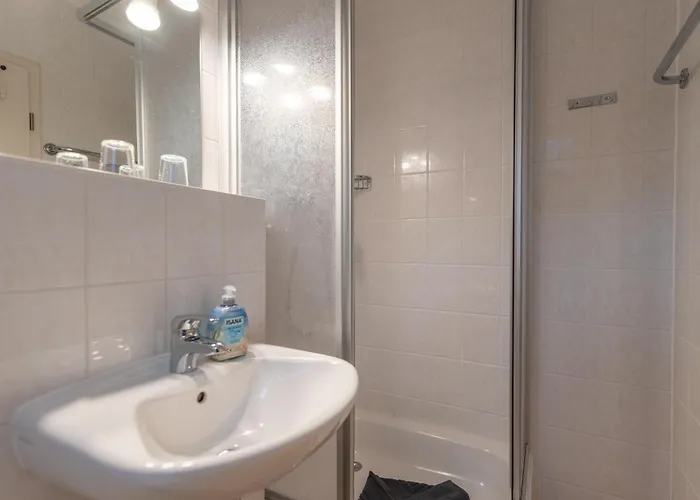 Apartmán 4 Kiefern, App 04 Koserow