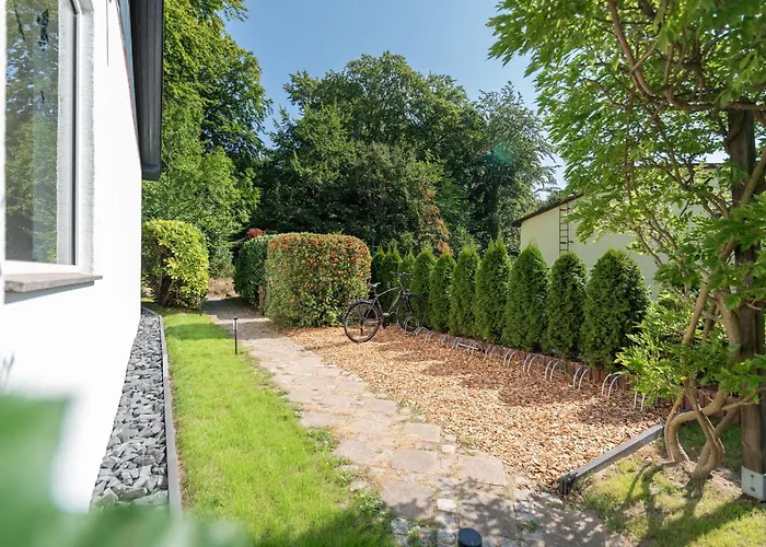 4 Kiefern, App 04 Apartmán