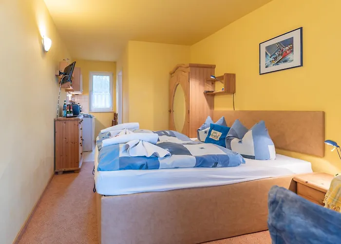 Apartmán 4 Kiefern, App 04