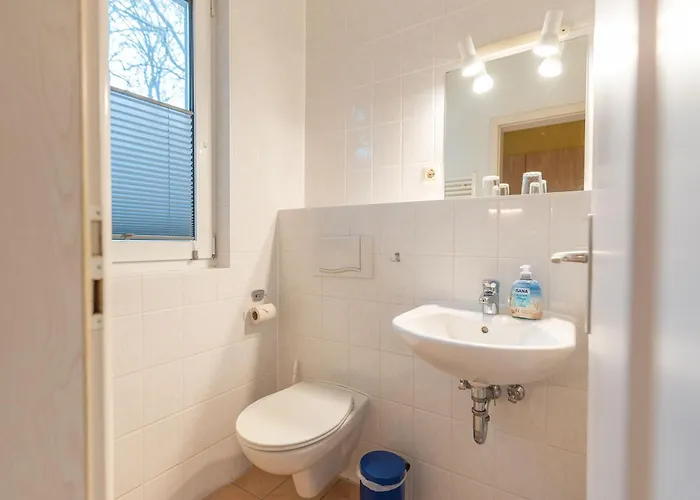 4 Kiefern, App 04 Apartmán