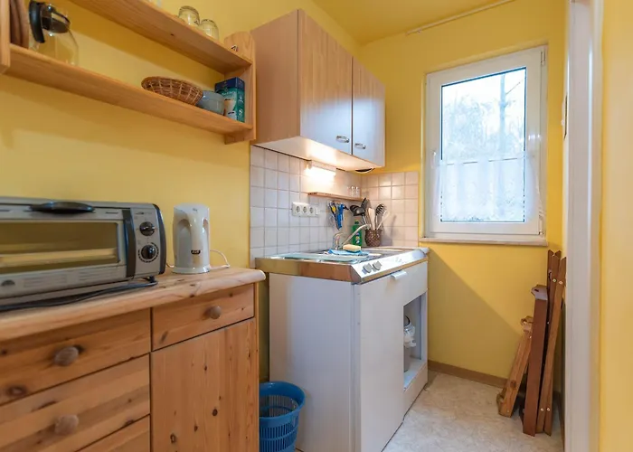 4 Kiefern, App 04 Apartmán *