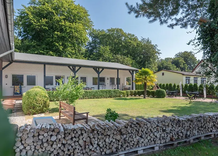 4 Kiefern, App 04 Apartmán